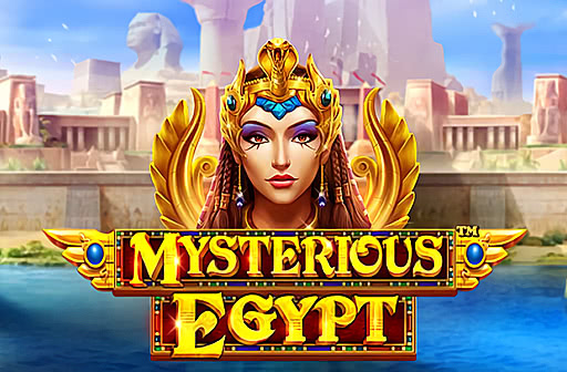 Play Mysterious Egypt