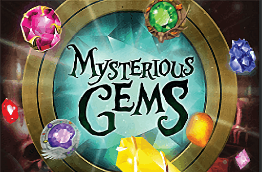Play Mysterious Gems