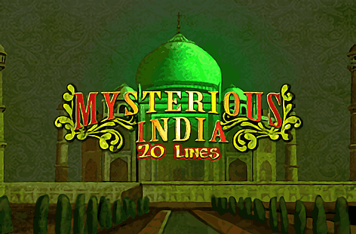 Play Mysterious India