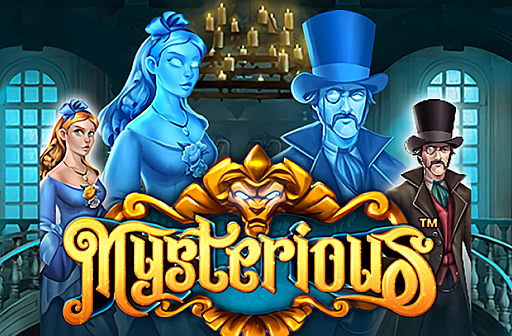 Play Mysterious