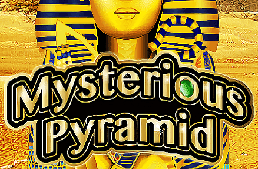 Play Mysterious Pyramid