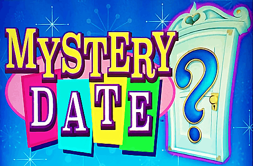 Play Mystery Date