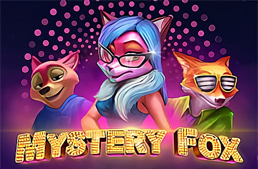 Play Mystery Fox