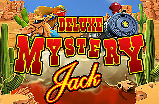 Play Mystery Jack Deluxe