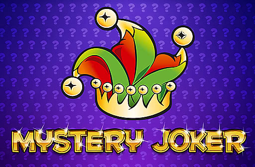 Play Mystery Joker