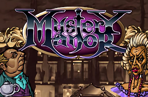 Play Mystery Manor