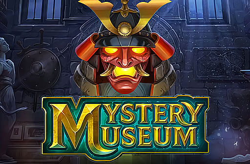Play Mystery Museum