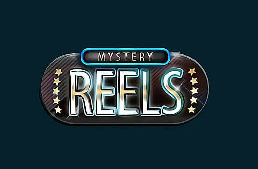 Play Mystery Reels