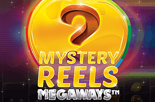 Play Mystery Reels Megaways
