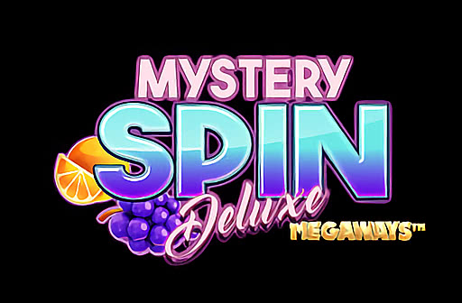 Play Mystery Spin Deluxe