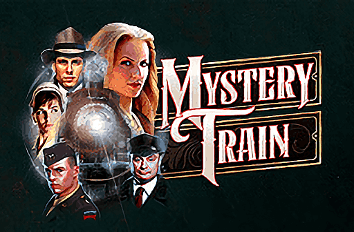 Play Mystery Train