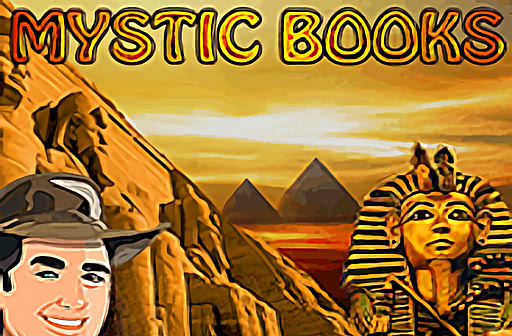 Play Mystic Books