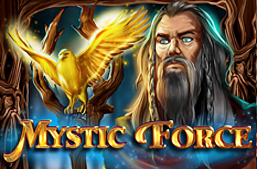 Play Mystic Force