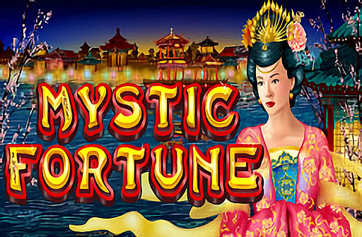 Play Mystic Fortune