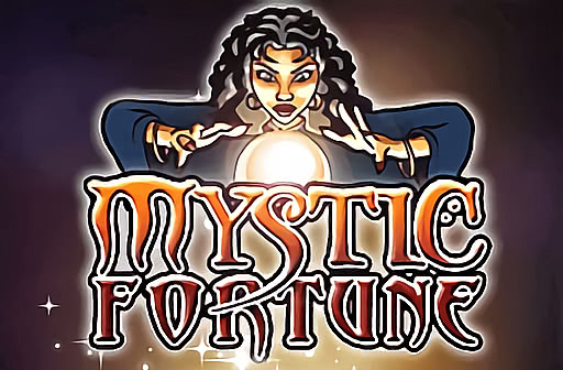 Play Mystic Fortune