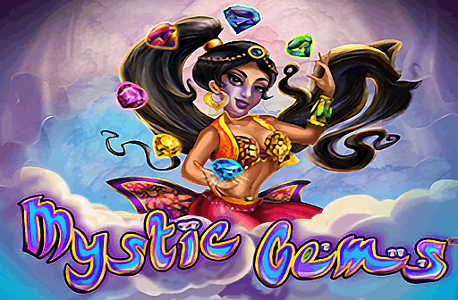 Play Mystic Gems