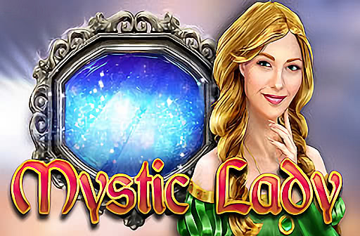 Play Mystic Lady