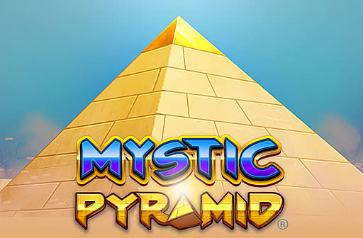 Play Mystic Pyramid
