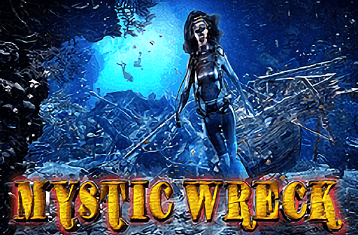 Play Mystic Wreck