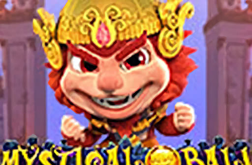 Play Mystical Bali