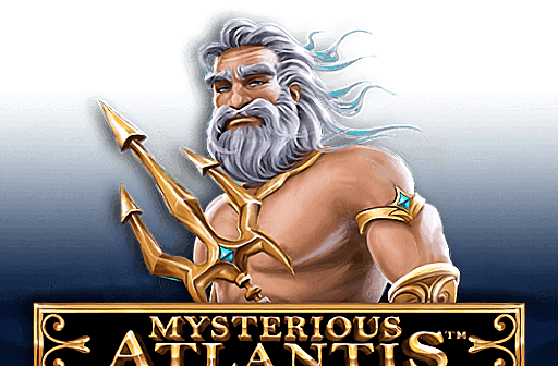 Play Mystrious Atlantis