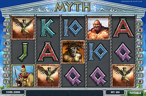 Myth