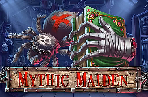 Play Mythic Maiden