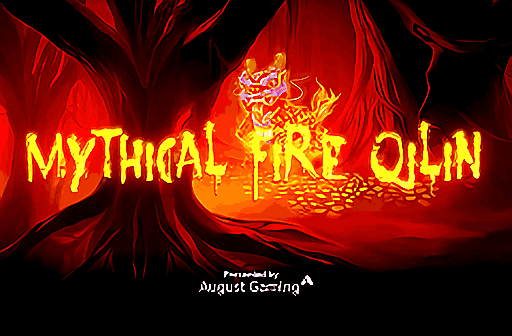 Play Mythical Fire Qilin