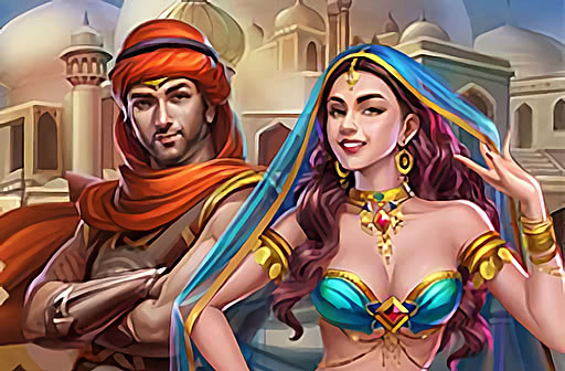 Play Mythical Sand