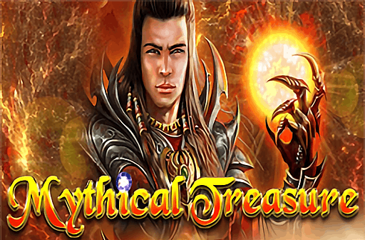 Play Mythical Treasure