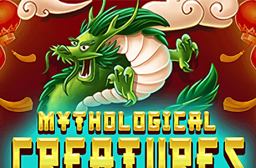 Play Mythological Creatures