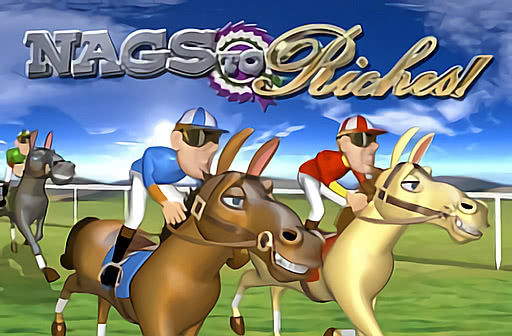 Play Nags to Riches