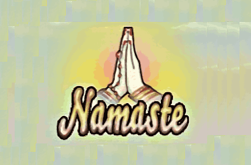 Play Namaste