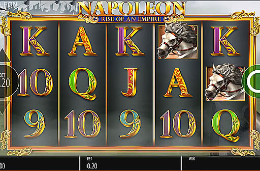 Play Napoleon Rise of an Empire