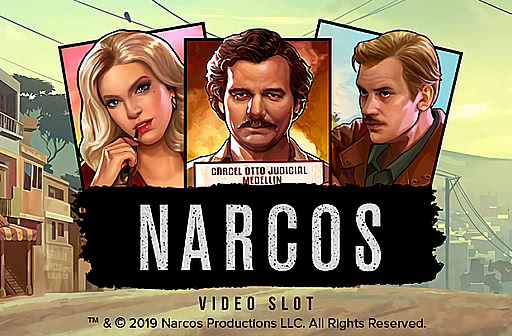 Play Narcos