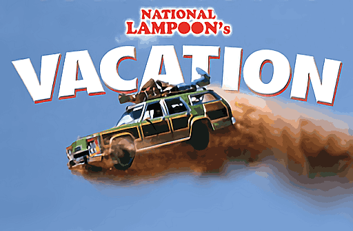 Play National Lampoon's Vacation
