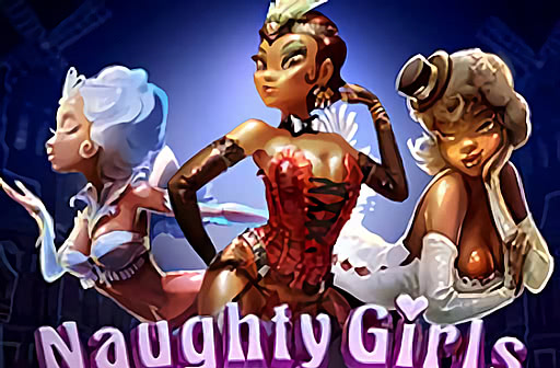 Play Naughty Girls