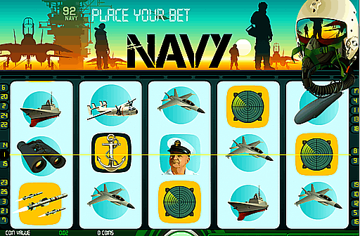 Play Navy
