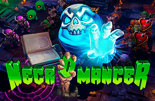 Play Necromancer
