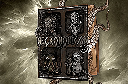 Play Necronomicon