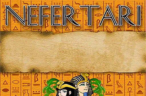Nefertari