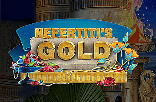 Play Nefertiti's Gold
