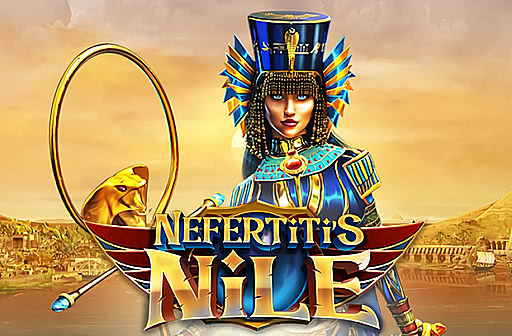 Play Nefertitis Nile