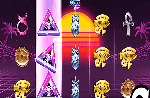 Play Neo Spin