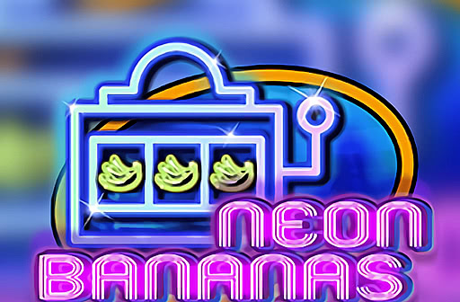 Play Neon Bananas