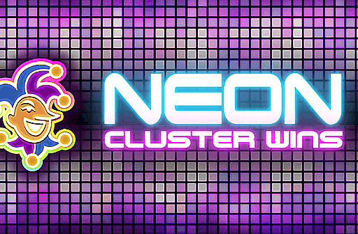 Play Neon Cluster Wins