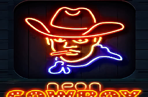 Play Neon Cowboy