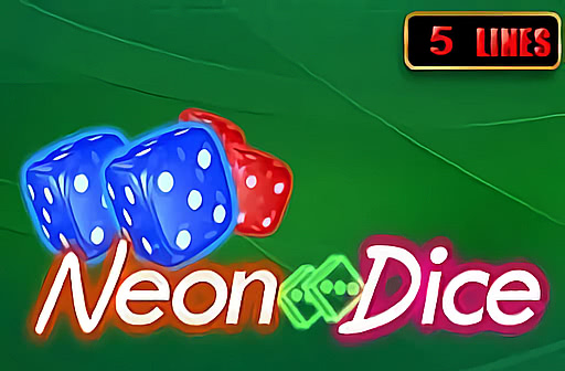 Play Neon Dice