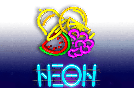 Play Neon Fruits