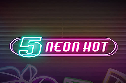 Play Neon Hot 5